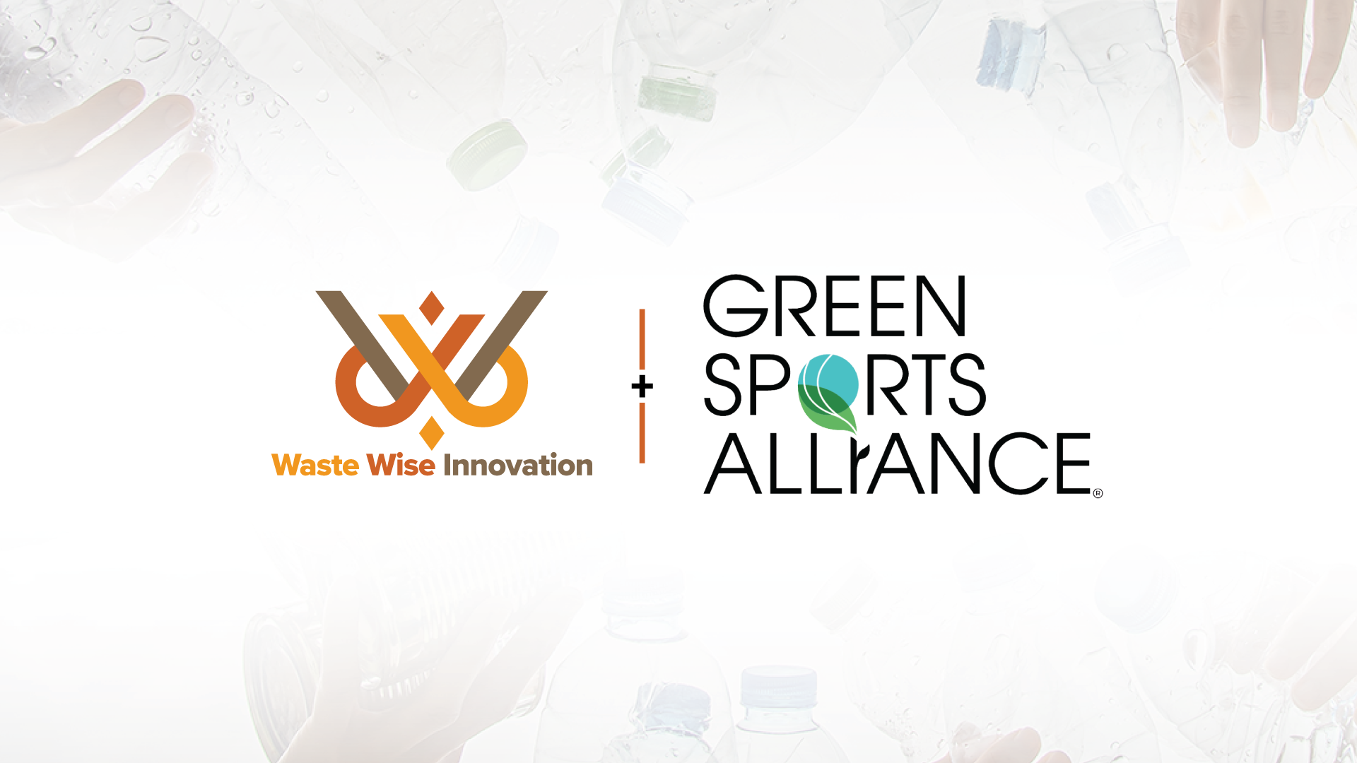 WWI Green Sports Alliance Announcement Blog