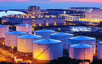 How Crude Oil Prices Shape the Cost of Plastic Production