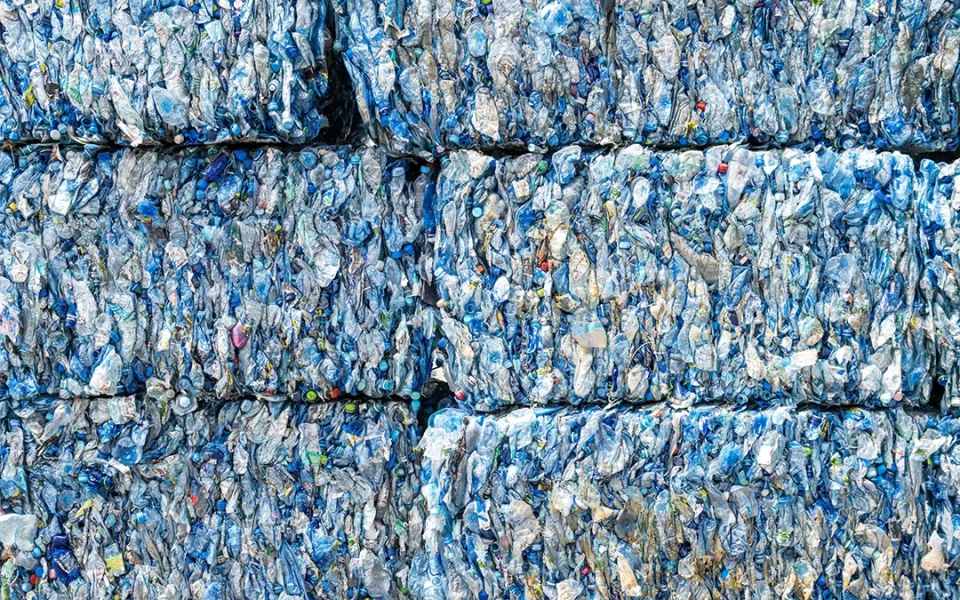 Why Chain of Custody Tracking Is the Missing Link in Your Recycling Program