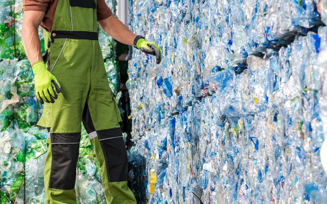 Unlocking the True Value of Recycling: Why Infrastructure and Consumer Engagement Matter