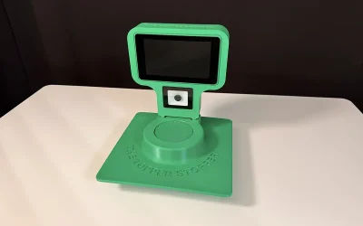 Built for a Better Planet: How Topper Stopper™ Brings Circular Design to Recycling