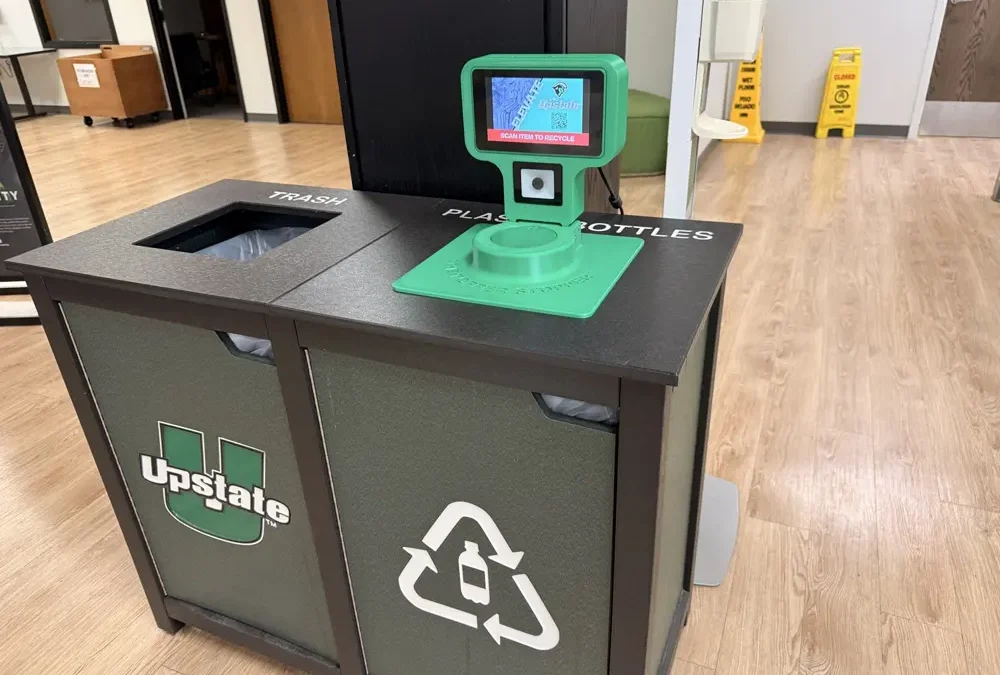 Zero-Contamination Recycling ROI: A CFO Playbook to Reduce Recycling Contamination and De-Risk Adoption