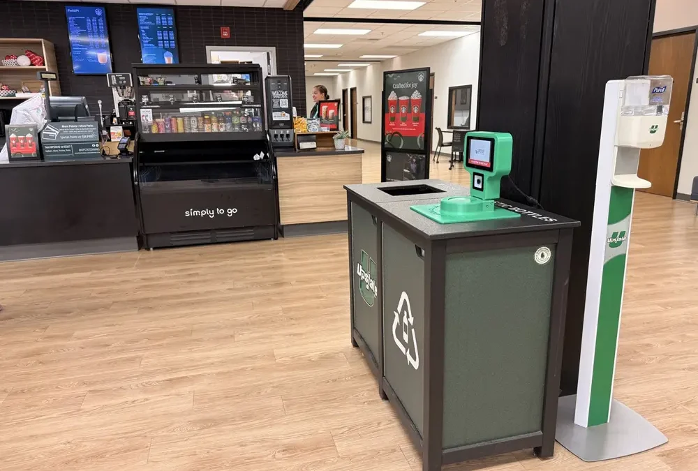 The End of Guesswork: How 602 Containers Proved the Topper Stopper™ is a Certainty, Not a Concept