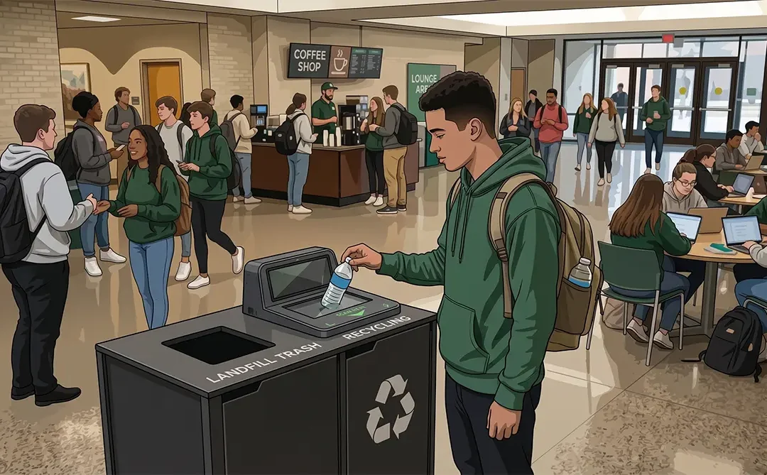 Beyond the Hype: The One Metric Your Zero Waste Plan is Ignoring