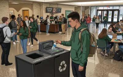 Beyond the Hype: The One Metric Your Zero Waste Plan is Ignoring