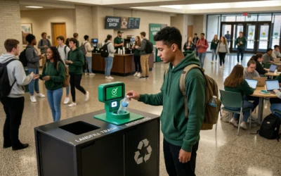 Blog 1 Beyond the Smart Hype: The One Metric Your Zero Waste Plan is Ignoring