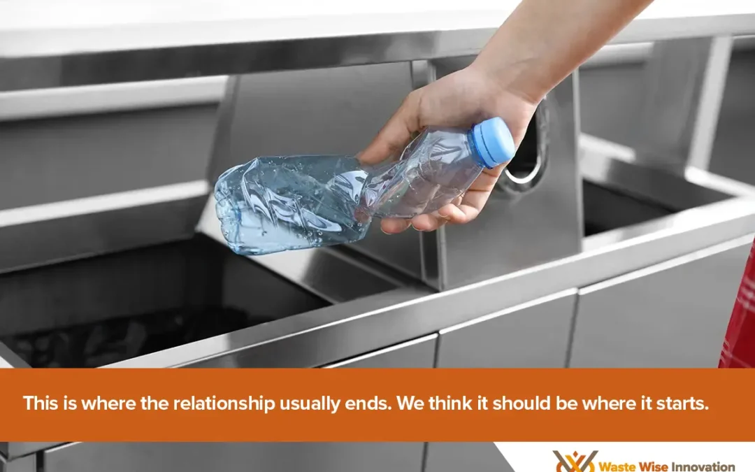 The Integrity Halo: Why the Next Great Brand Relationship Starts at the Recycling Bin