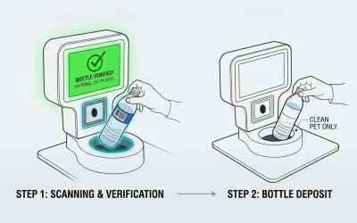 The High-Traffic Contamination Crisis: Why Passive Recycling Is Failing Your Property