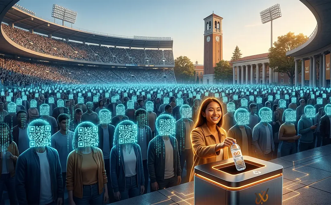 The 300 Billion Opportunity: Bridging the Anonymous Consumer Gap