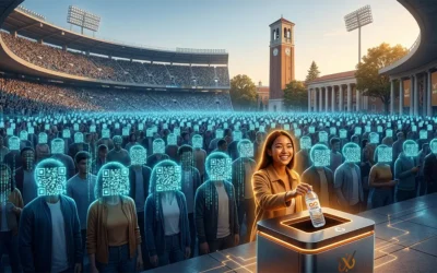 The 300 Billion Opportunity: Bridging the Anonymous Consumer Gap