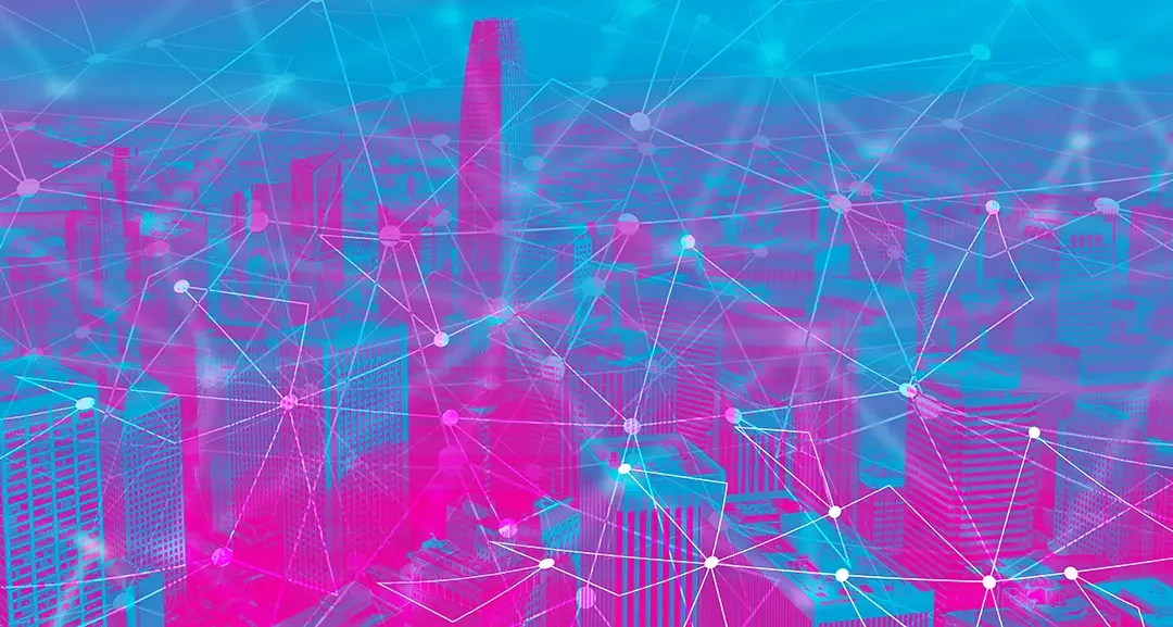 The Network Effect: Why Every New Touchpoint Exponentially Scales the Circular Economy